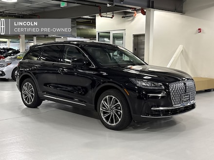 2023 Lincoln Corsair Standard SUV