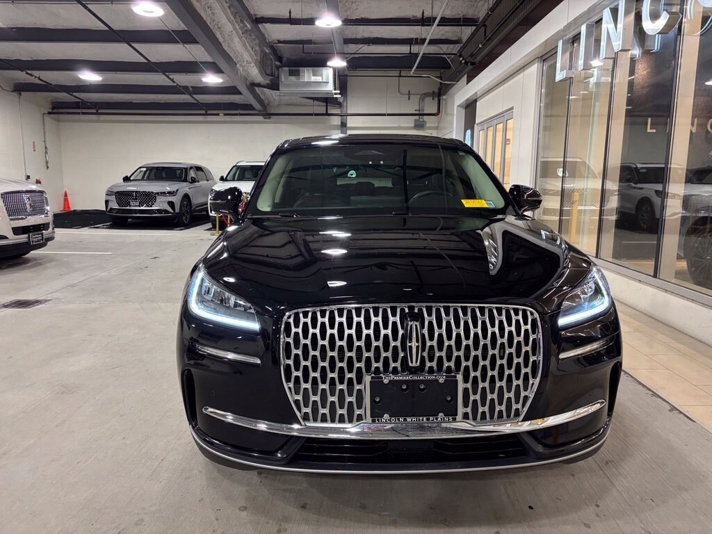 Certified 2024 Lincoln Corsair Premiere SUV