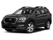  Subaru Ascent