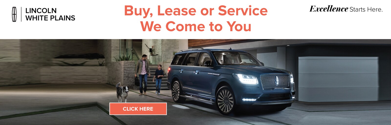 Lincoln White Plains New Lincoln Dealership in Elmsford, NY