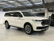 2026 Lincoln Navigator L Reserve SUV