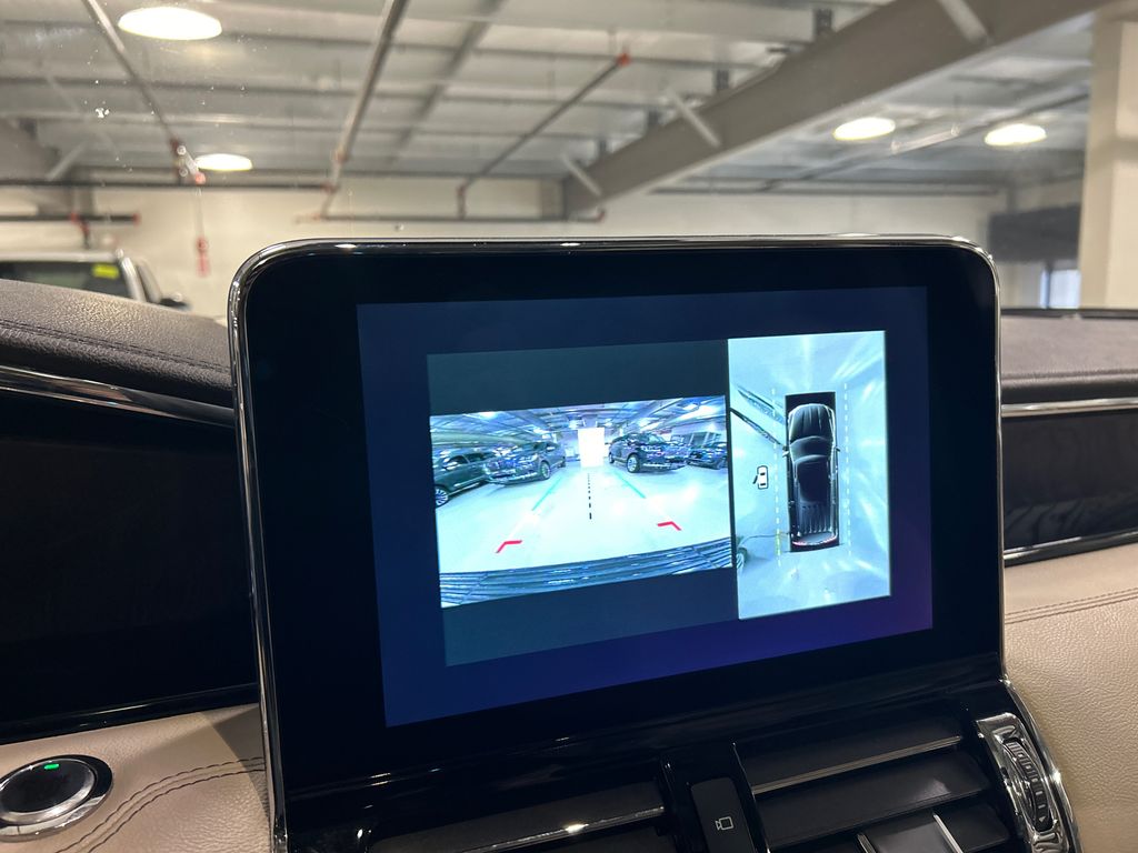 2021 Lincoln Navigator Reserve - Photo 16