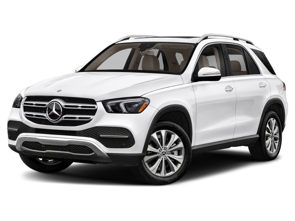 Used 2020 Mercedes-Benz GLE GLE 350 SUV