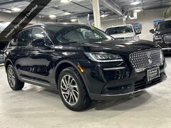 2022 Lincoln Corsair Standard SUV