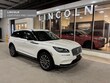  Lincoln Corsair