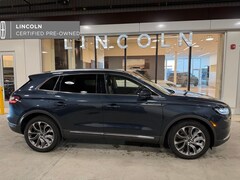 2023 Lincoln Nautilus Reserve SUV