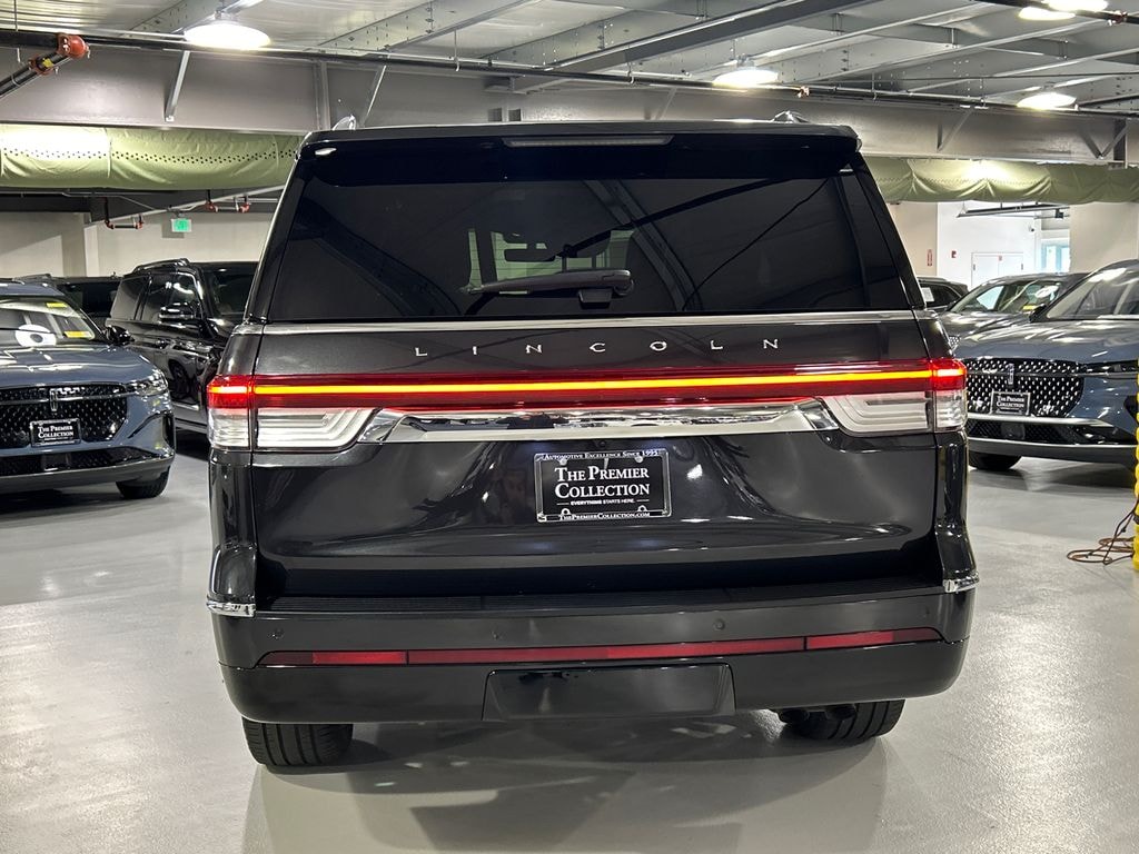 Used 2023 Lincoln Navigator Reserve SUV