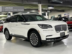 2023 Lincoln Aviator Standard SUV