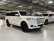 Lincoln Navigator L