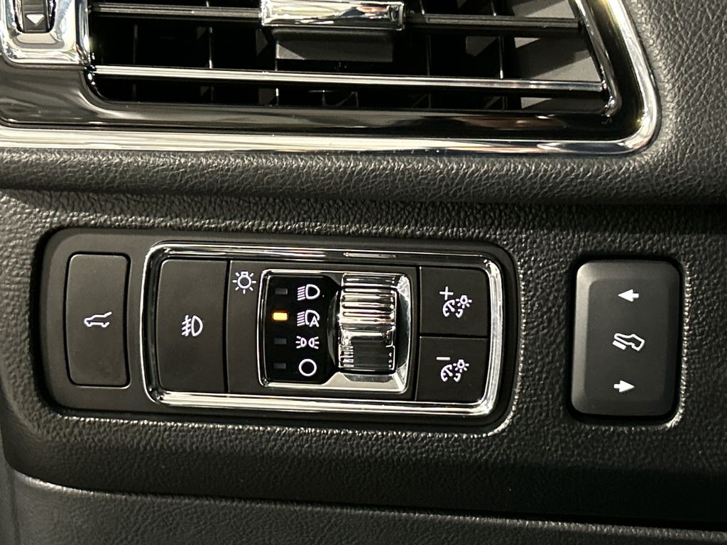 2023 Lincoln Navigator Reserve - Photo 20