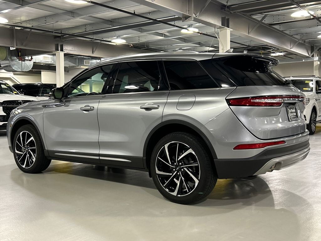 Used 2023 Lincoln Corsair Reserve SUV