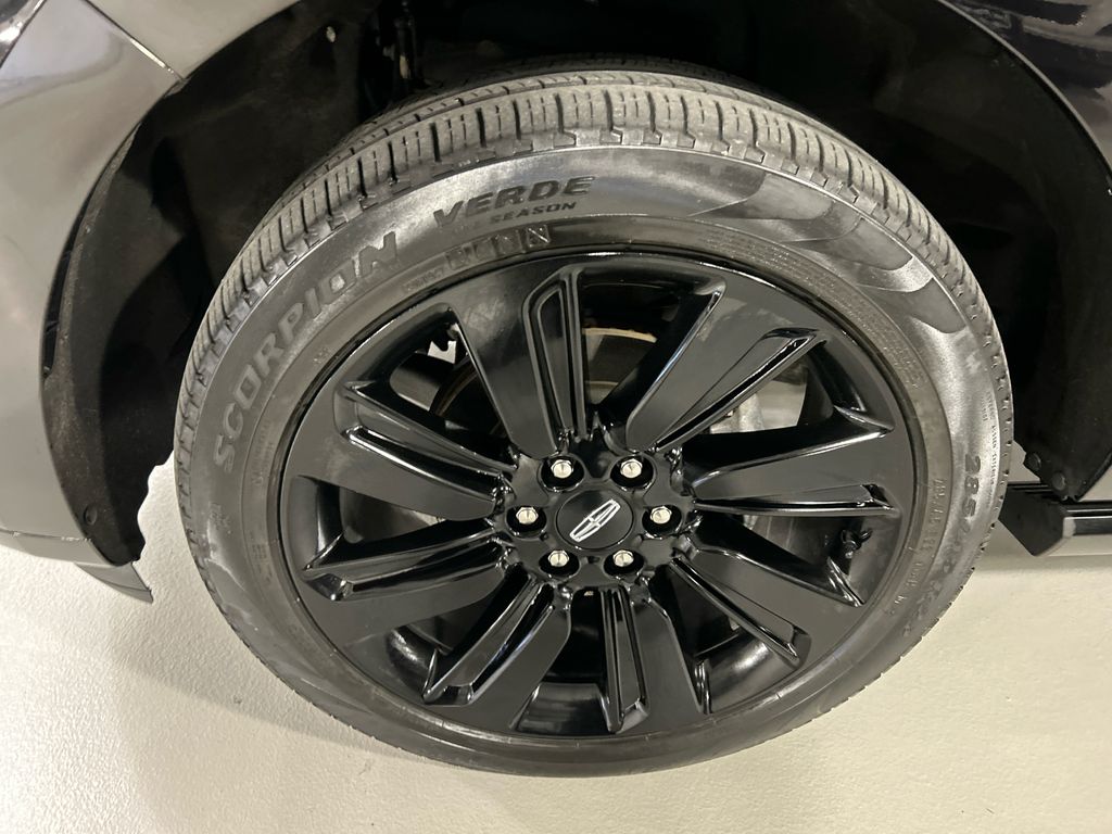 2023 Lincoln Navigator Reserve - Photo 8