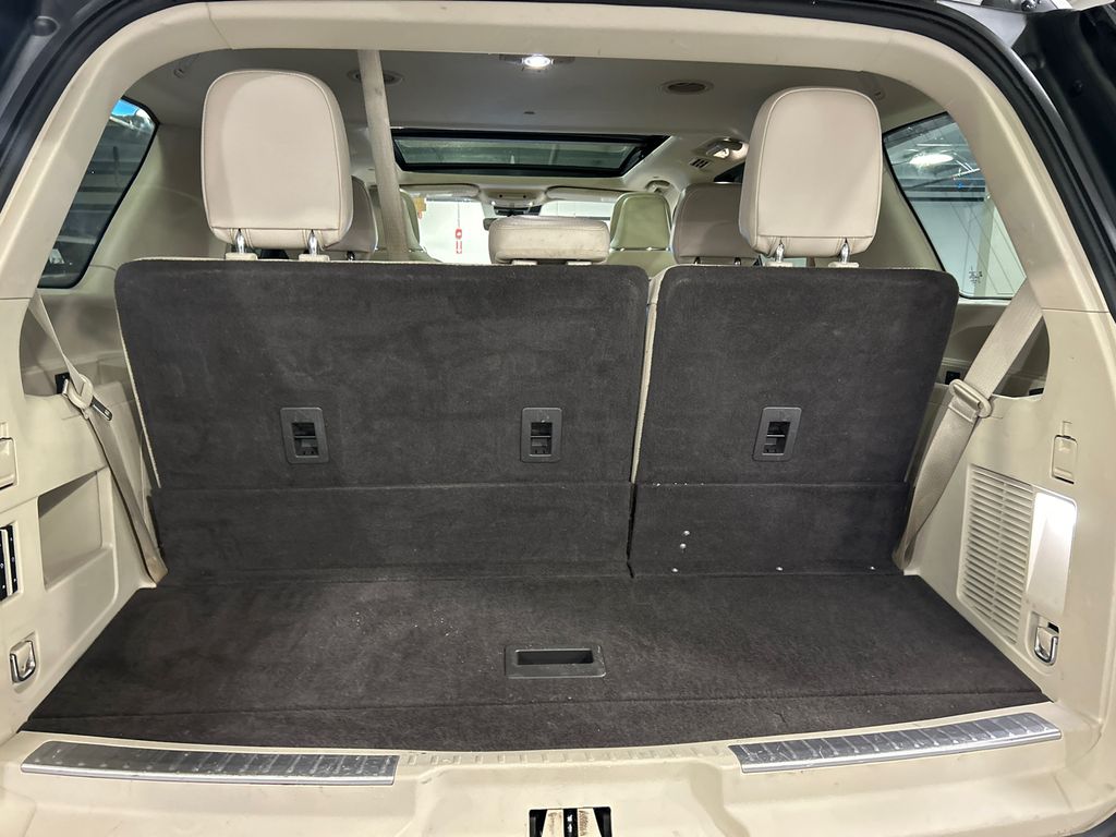 2021 Lincoln Navigator Reserve - Photo 27