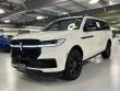 2026 Lincoln Navigator L Reserve SUV
