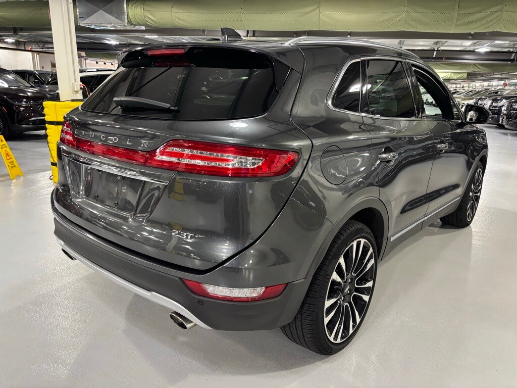 2019 Lincoln MKC Reserve photo 2