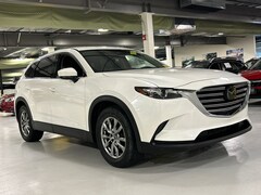 2018 Mazda CX-9 Touring SUV