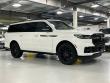 2026 Lincoln Navigator L Reserve SUV