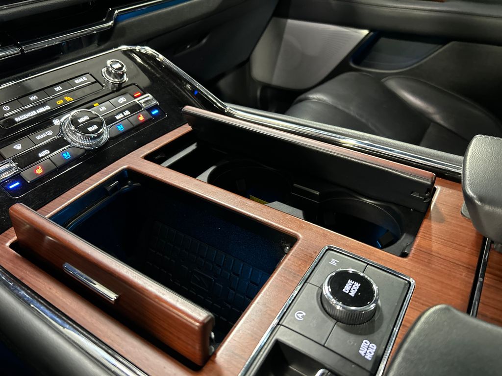2023 Lincoln Navigator Reserve - Photo 18