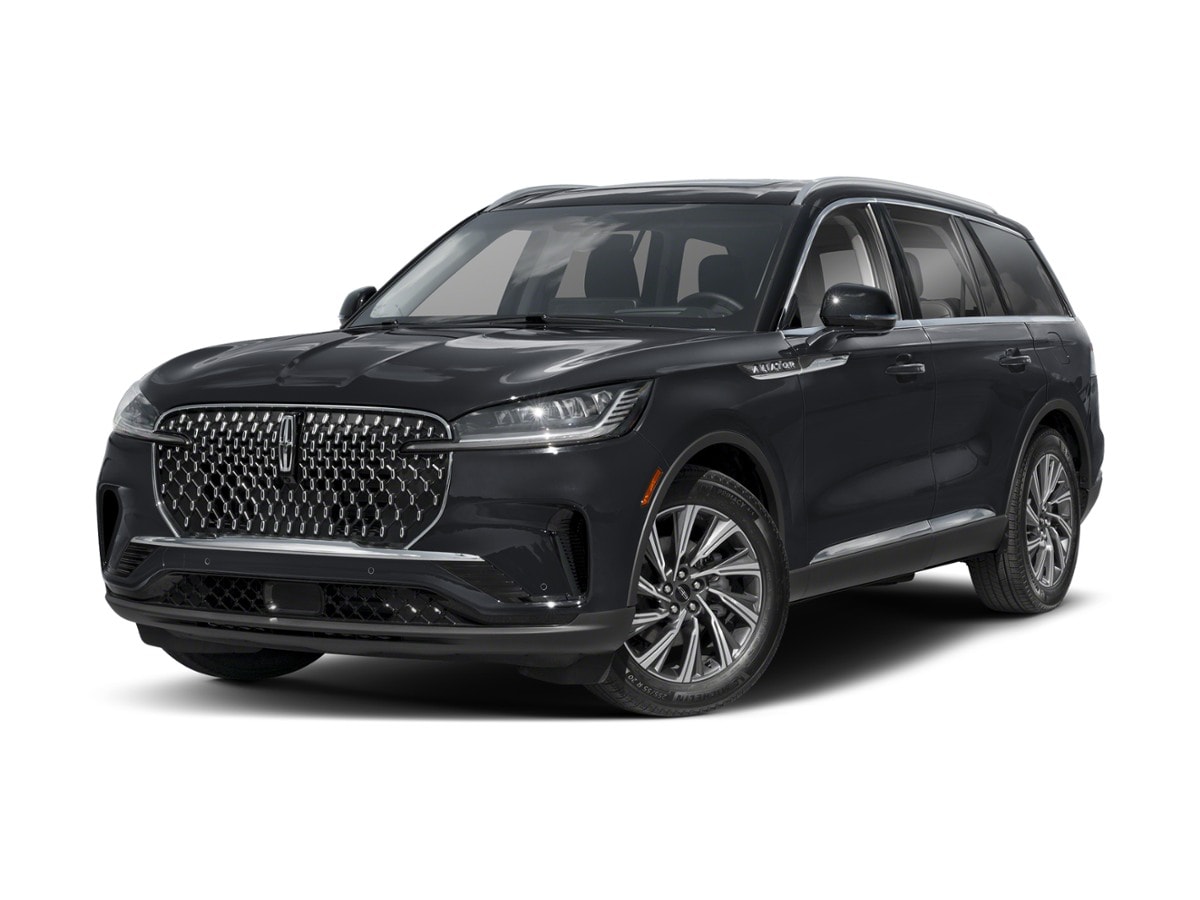 2026 Lincoln Aviator Reserve AWD's photo