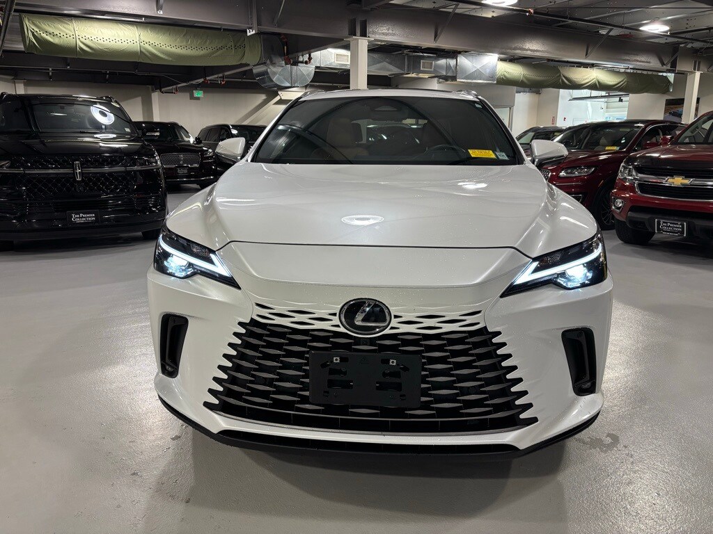 2023 Lexus RX 350 Premium photo 3