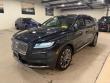 2023 Lincoln Nautilus Reserve SUV
