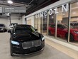  Lincoln Nautilus