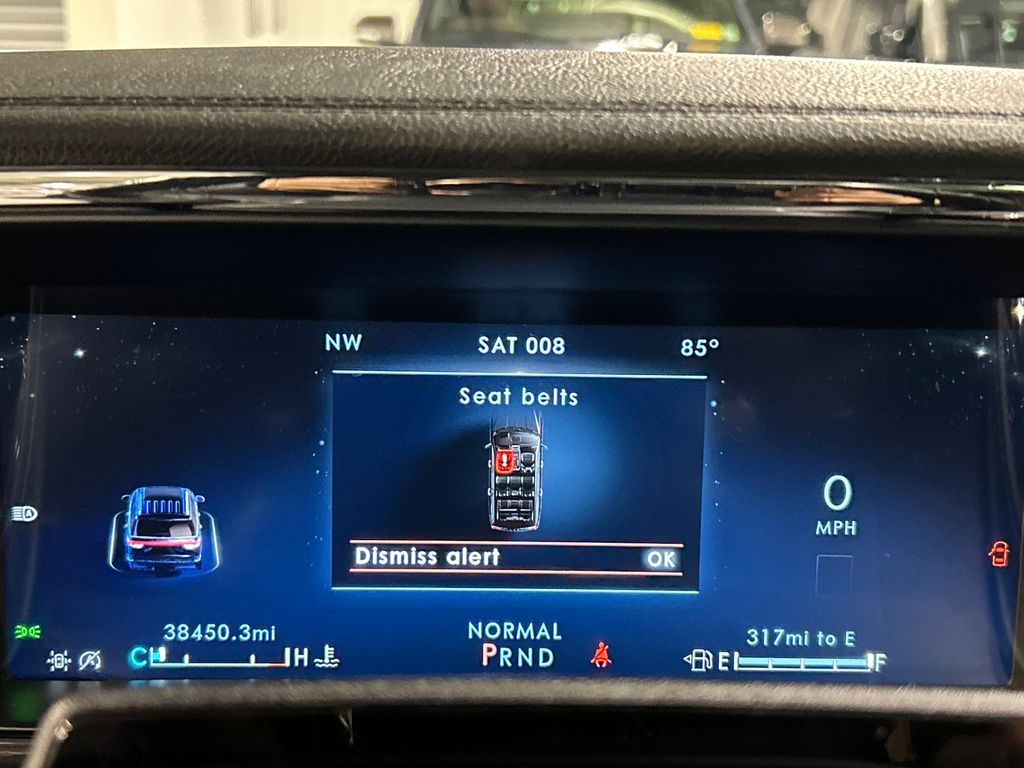 2023 Lincoln Navigator Reserve - Photo 14