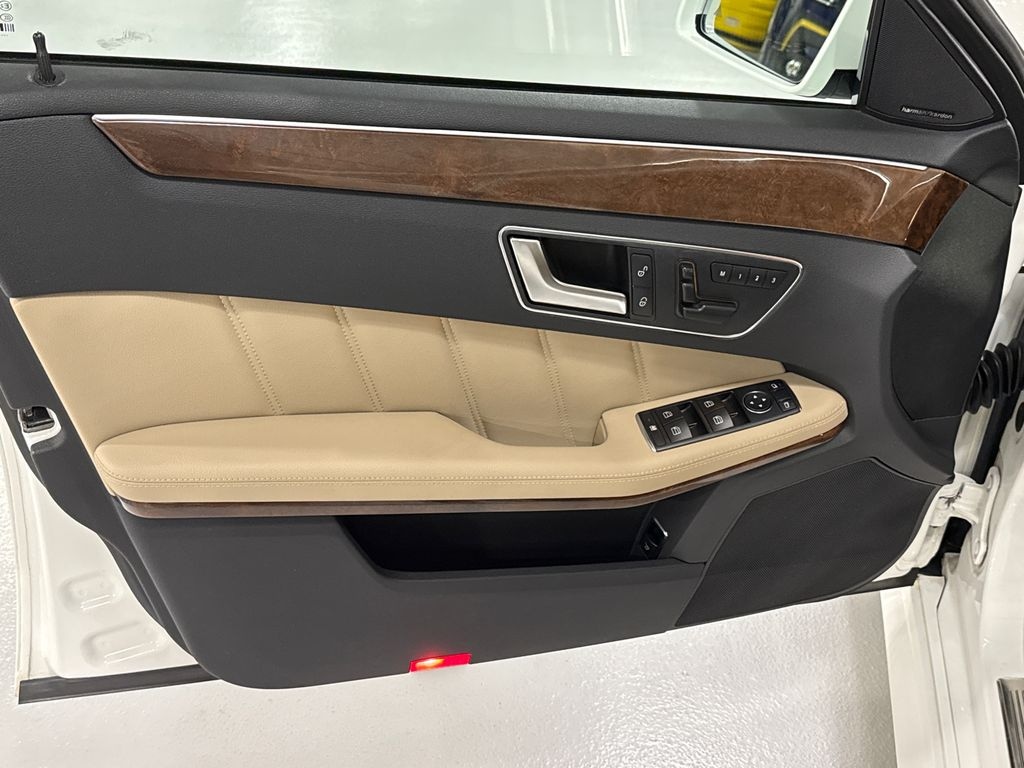 Used 2013 Mercedes-Benz E-Class E 350 Sedan
