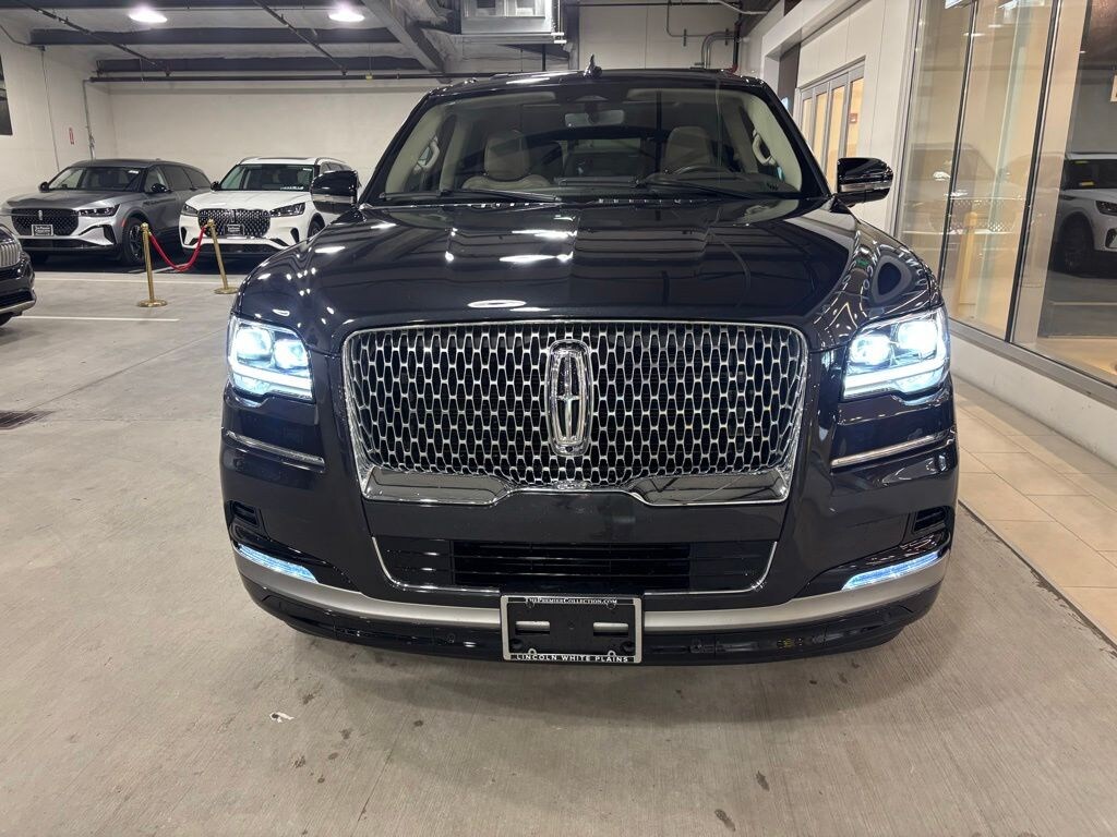 Used 2024 Lincoln Navigator L Reserve SUV