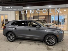 2023 Lincoln Nautilus Reserve SUV