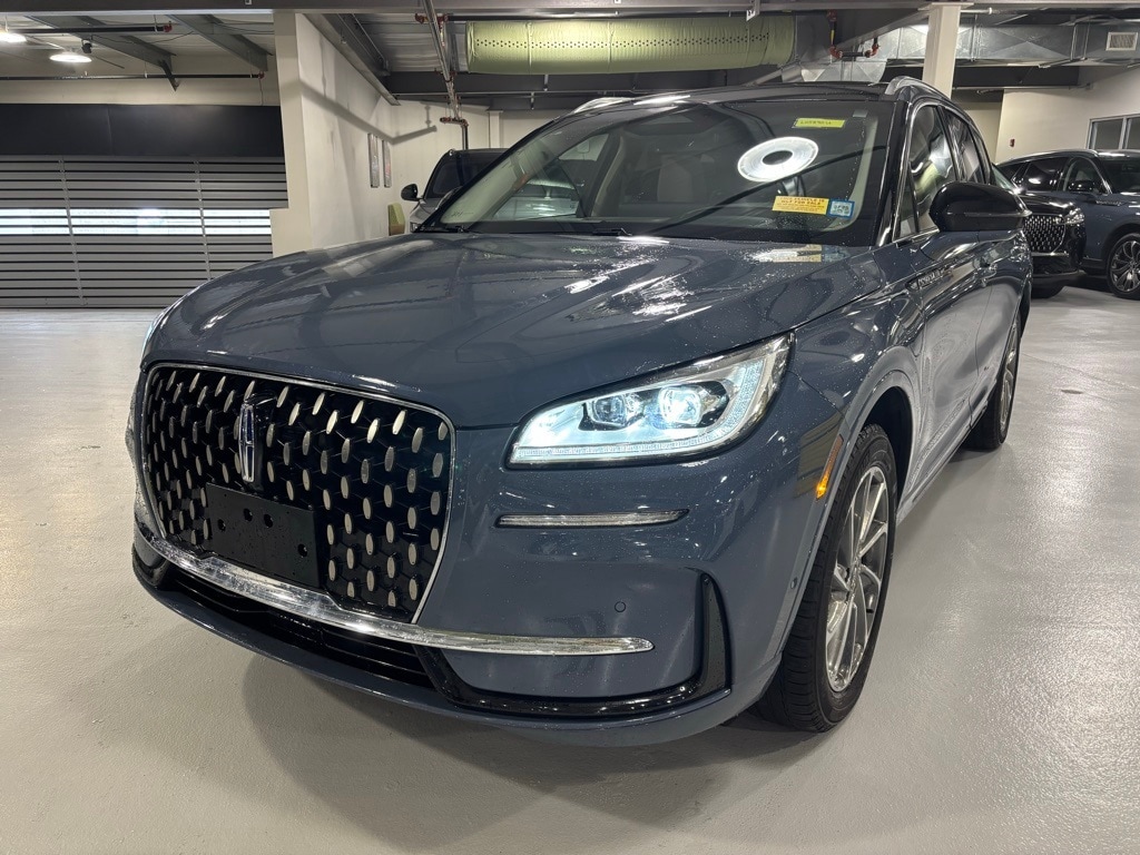 Used 2023 Lincoln Corsair Grand Touring with VIN 5LMTJ5DZ7PUL08326 for sale in Elmsford, NY
