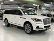  Lincoln Navigator L