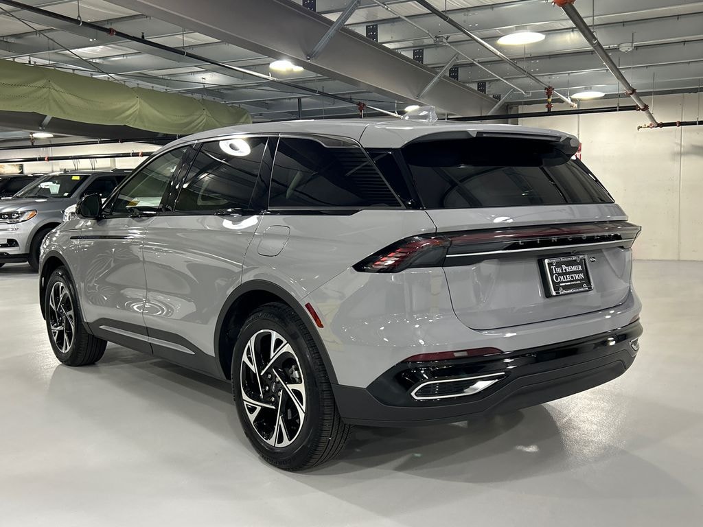 Used 2026 Lincoln Nautilus Premiere SUV