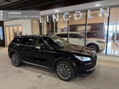 2023 Lincoln Corsair Reserve SUV