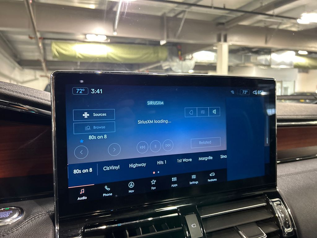 2023 Lincoln Navigator Reserve - Photo 15