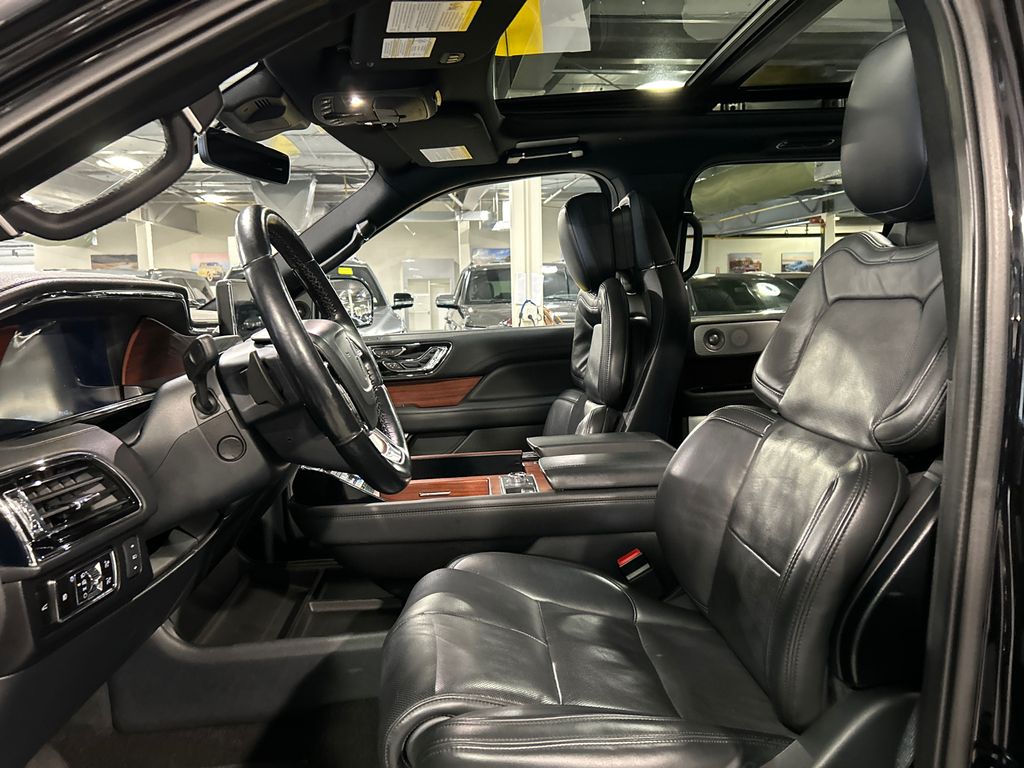 2023 Lincoln Navigator Reserve - Photo 10