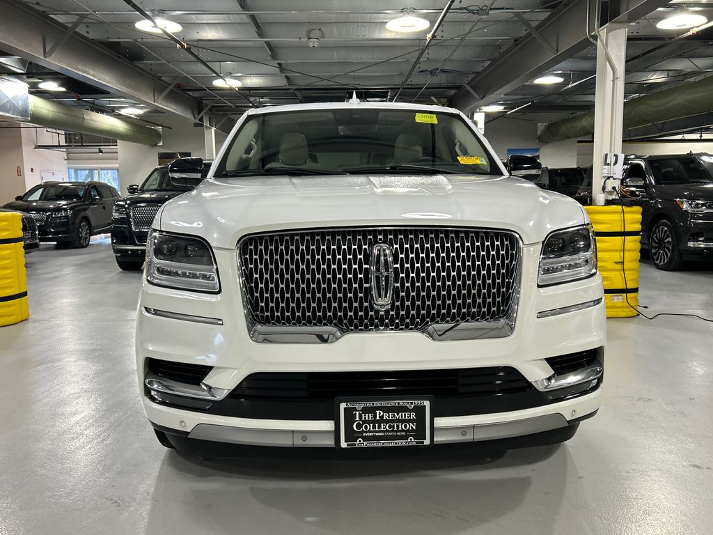 2021 Lincoln Navigator Reserve - Photo 7