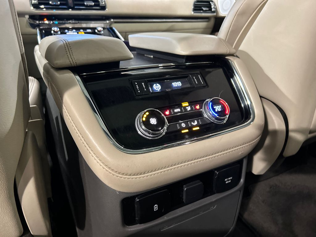 2021 Lincoln Navigator Reserve - Photo 23