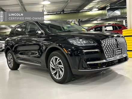 2023 Lincoln Corsair Standard SUV