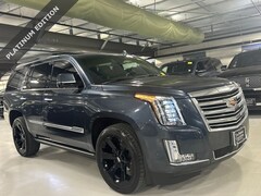 2020 Cadillac Escalade Platinum Edition SUV