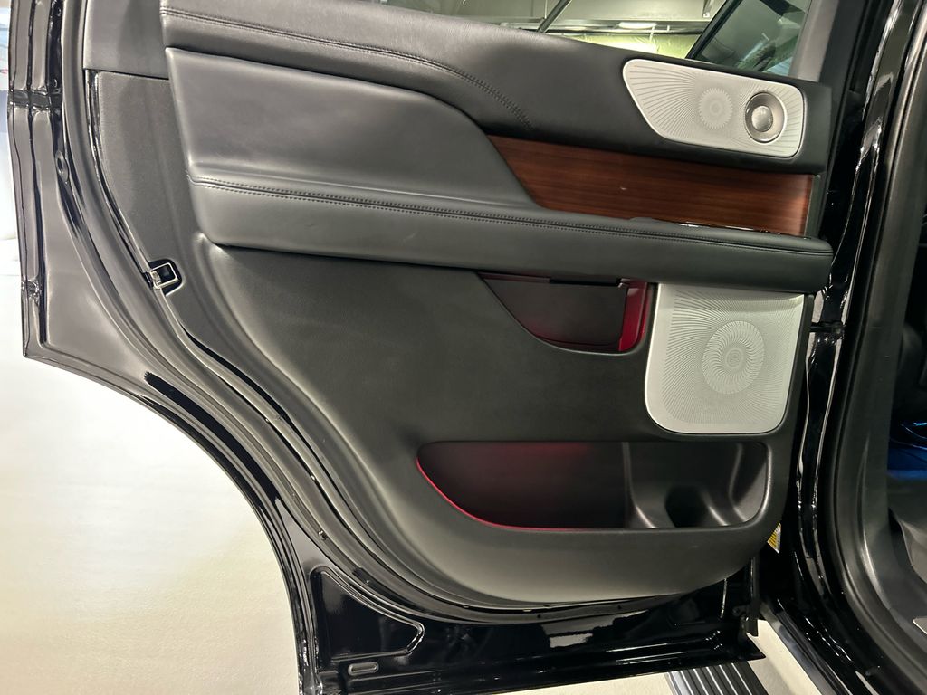 2023 Lincoln Navigator Reserve - Photo 23