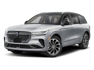 2026 Lincoln Nautilus Premiere SUV