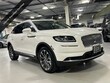 Lincoln Nautilus