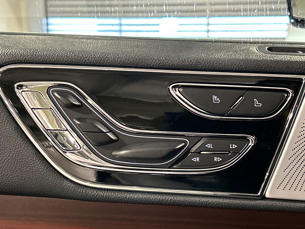 2023 Lincoln Navigator Reserve - Photo 22