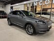 Lincoln Nautilus