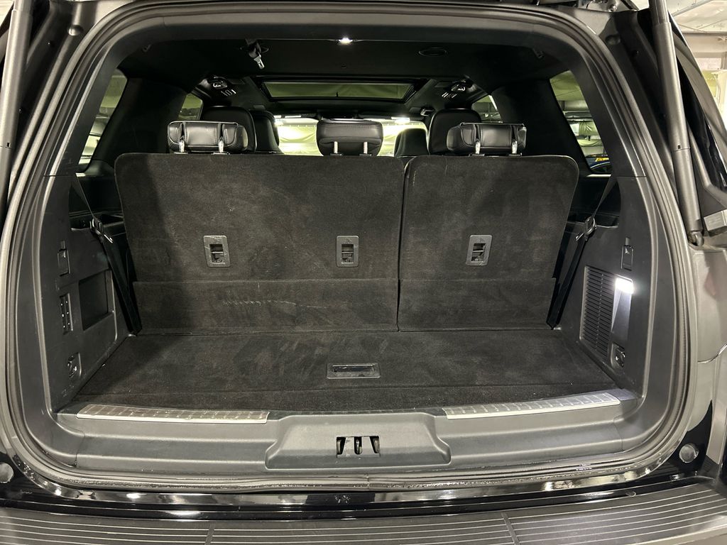 2023 Lincoln Navigator Reserve - Photo 29