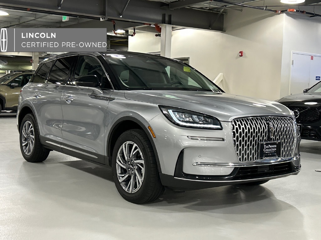 2023 Lincoln Corsair