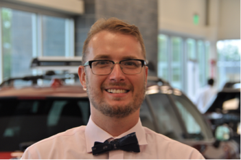 Staff member Mike Poznanski from ID_78386b05c6c6