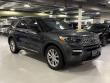 2020 Ford Explorer Limited SUV