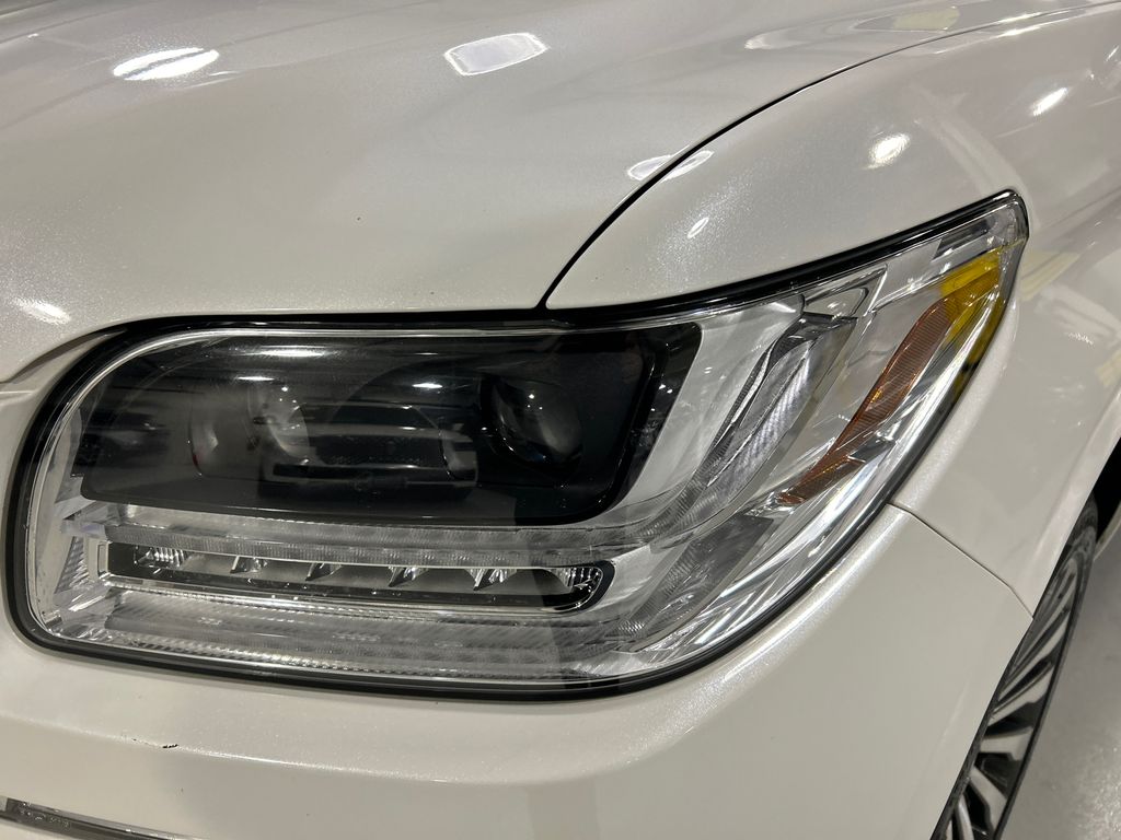2021 Lincoln Navigator Reserve - Photo 8